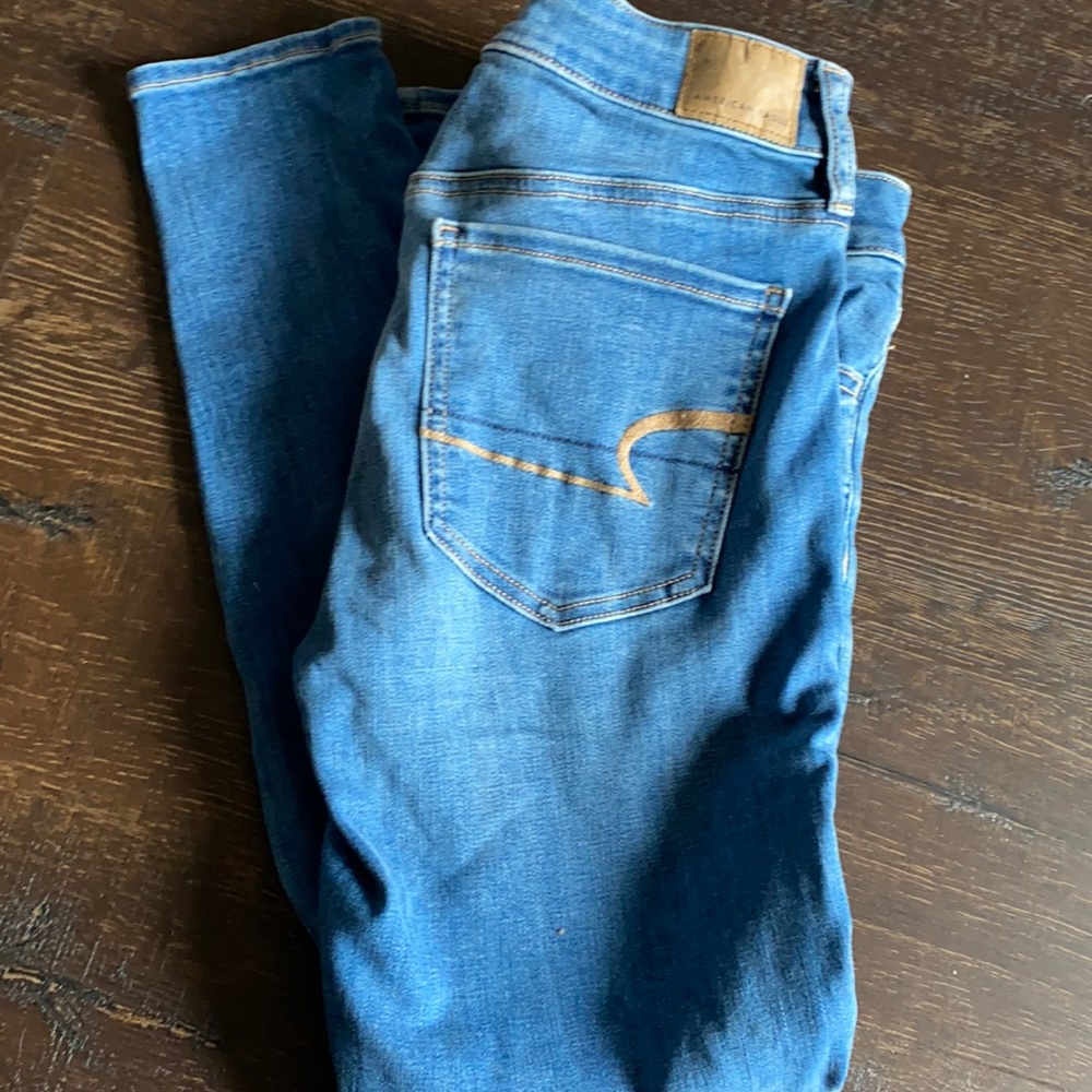AE JEANS